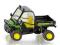 SIKU - FARMER JOHN DEERE GATOR 1:32 - 3060