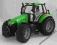 BRUDER Deutz Agrotron 200 ciągnik nr kat. 02070