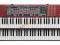 Nord C2D Combo Organ F-VAT GW WWA