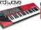 NORD Wave - syntezator F-VAT WAWA!!!