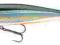 WOBLER TEAM CORMORAN MINNOW N45 120mm/17g - 121