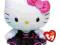 HELLO KITTY MONSTER HIGH TY LICENCJA