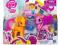MLP PRINCESS PRINCESS CADANCE APPLEJACK