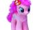 MLP TY PINKIE PIE LICENCJA 20 CM NOWOŚĆ