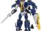 TRANSFORMER PRIME VOYAGER DREADWING A0348