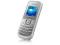 Telefon komórkowy Samsung GTE1200 biały Radzionków