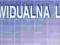 DRUK INDYWIDUALNA LISTA PŁAC P5  DRUKI