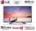 LG 32LA620S 200Hz SMART + OKULARY SKLEP W-WA