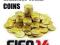Fifa14 ULTIMATE TEAM COINS - 200,000 - PS3 / PS4 !