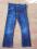 H&amp;M spodnie jeansy Dżinsy JAK NOWE r.110 BCM!!