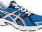Buty do biegania GEL-PURSUIT T3H0N 0142 ASICS 43.5