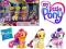 MLP My Little Pony Przyjaciółki Źrebiątka sypiące