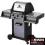 BROIL KING  Grill Gazowy Monarch 340