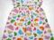 CARTER'S - PIĘKNA SUKIENECZKA - 18 m-cy