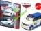 CARS 2 AUTA Officer Murakarmi 1:55 NOWY