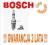 BOSCH ŚWIECA ZAPŁONOWA +21 DAIHATSU CUORE 0,5 0,6