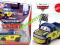 CARS AUTA Dexter Hoover 1:55 NOWA EDYCJA