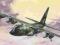 ITALERI - C130 EH HERCULES 1:72 - 015 *