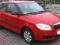 SKODA FABIA II 1,2 WARTE UWAGI!!!!!!!