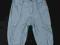 *NOVO Spodenki 3/4 Dziecięce Pas:66cm 140-146cm*