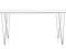 Stół prostokątny Tavolo XZ3 Magis