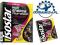 ISOSTAR HIGH ENERGY FRUIT BOOST 10x10g - GALARETKI