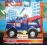 MATCHBOX TOW TRUCK duży świeci/gra NOWY z USA