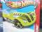 HOT WHEELS samochodzik resorak NOWY z USA B