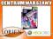 Dance Central 2 gra Xbox 360 DVD PL WAWA