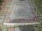 PRZEPIEKNY ORIENTALNY DYWAN 236/170 CM