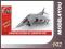 AIRFIX Hawker Siddeley Harrier Gr.1 1:72