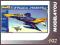 REVELL F-4F Phantom Pharewell 1:72