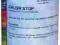 CHLOR STOP ! 1kg, granulat, chemia basen, chlor