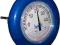 TERMOMETR BASENOWY - okrągły, akcesoria basen