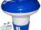 BOJA DOZOWNIK mała akcesoria basenowe chlor PŁYWAK