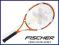 Rakieta Pacific Fischer X-Court GRAFITOWA 2014