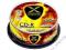 CD-R Extreme - Cake Box 25 SZT. 700MB