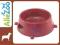 Miska plastikowa STANDARD 0,60L