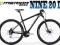 ROWER MTB MERIDA BIG NINE 20D 29er 2014 GRATIS !