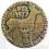 Medal - Polski Związek Łowiecki 1977r.