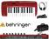 Behringer UMA25S - klawiatura sterująca USB MIDI