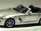 MERCEDES -BENZ SLS AMG 1:24 MAISTO SE