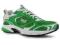 Buty męskie Green/White EVERLAST Jog II Mens Run