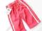 Spodnie dresowe nowe 0-3 m-c