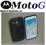 Etui TPU River Motorola xt1032 Moto G