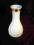 Śliczny porcelanowy wazonik  Eschenbach 19cm BCM