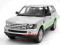 Range Rover Sport 1/18 srebrny Maisto Poznań