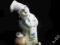 ZSRR Połonne 1973-91 porcelanowa figurka 12,5 cm