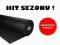AGROWŁÓKNINA CZARNA UV 50g 1,6M x100M + GRATIS!!!