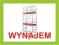 WYNAJEM RUSZTOWANIE aluminiowe jezdne wieżowe